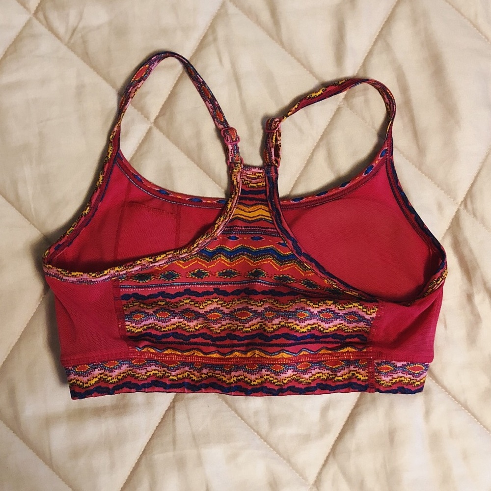 EUC Aerie Sports Bra - Picture 2 of 6
